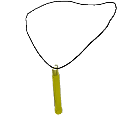 3.0 Glowstick Yellow