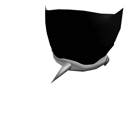 Metal Shadu Robot Mask