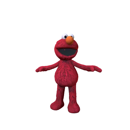 Elmo