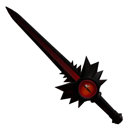 Peria-Sword of Redverseer Guardian