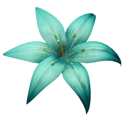 Summer Lily Flower