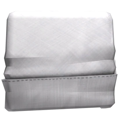 Suit Sleeve | Left