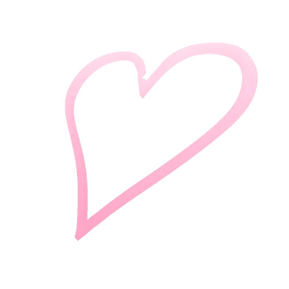 Heart Aura (Pink)