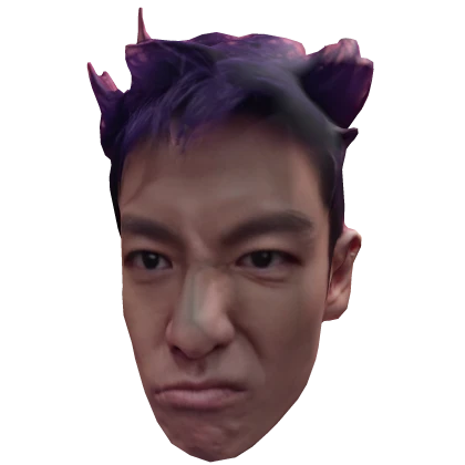 Squid Game Thanos 230