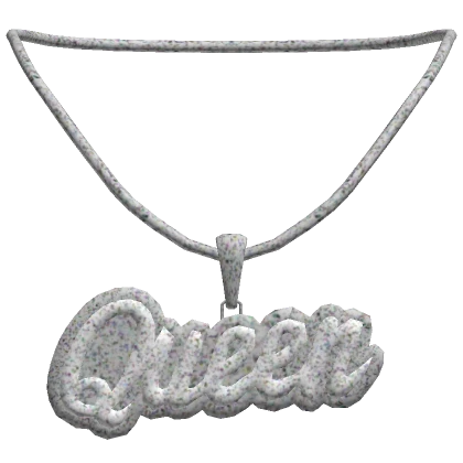 Queen Necklace (3.0)