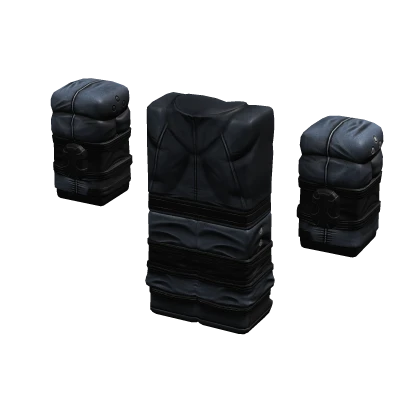 Solid Snake Outfit