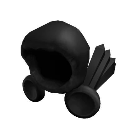 Big Black Dominus