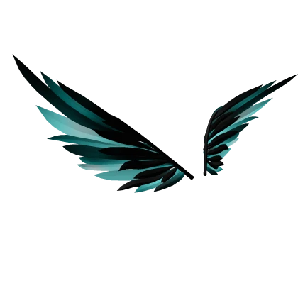 [ Avatar Comp ] Korbloxian Light Wings