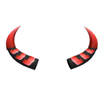 Ruby Horns