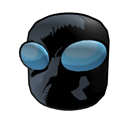 ⏳ Full mask invincible