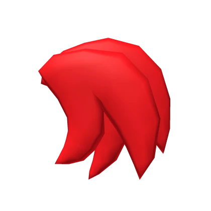 Telamon's Chicken Tail