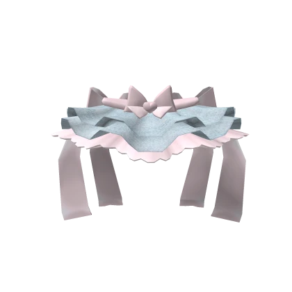 🎀3.0 Angelic Magical Girl - Denim skirt