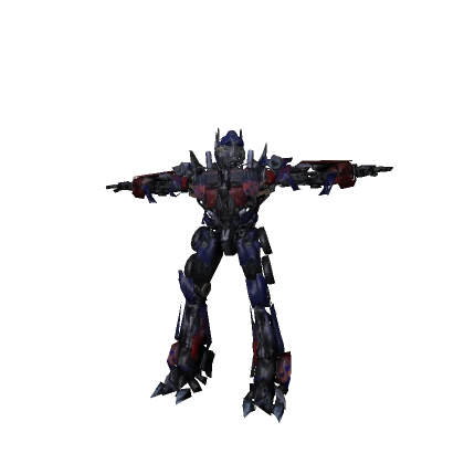 Optimus Prime