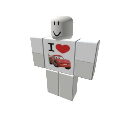 i love cars