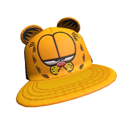 Swag Grumpy Cat 2000s Hat