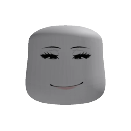 Smug Lady v2 (LOWER)