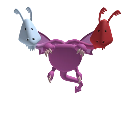 Super Happy Magic Forest: Dragon Hug