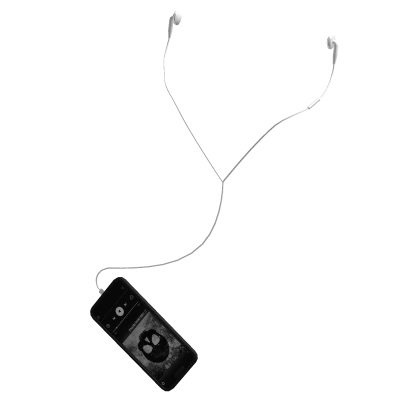 Earbuds
