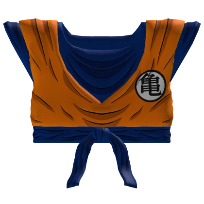 Goku Shirt