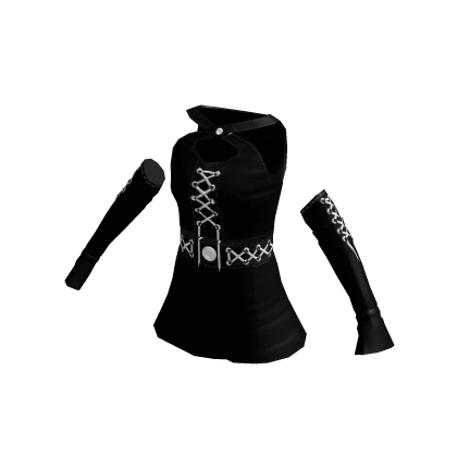 ✅ Black