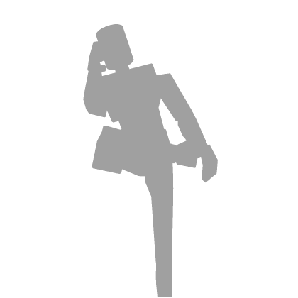 Effortless Aura Pose