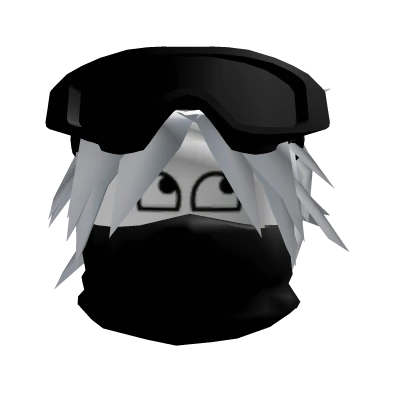  Dashie Winter Shades y2k 2000