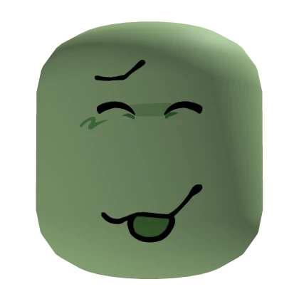 Stylized Alien Chance