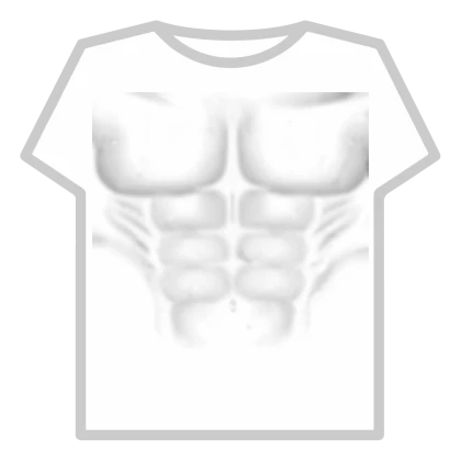 STRONG FIT BUFF ABS SIXPACK MUSCLES MUSCULOS