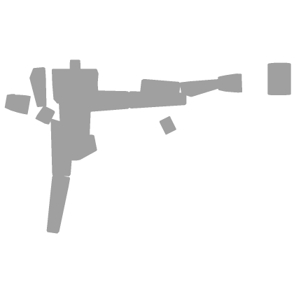 [RAPID FIRE] 🔫 Gun Morph