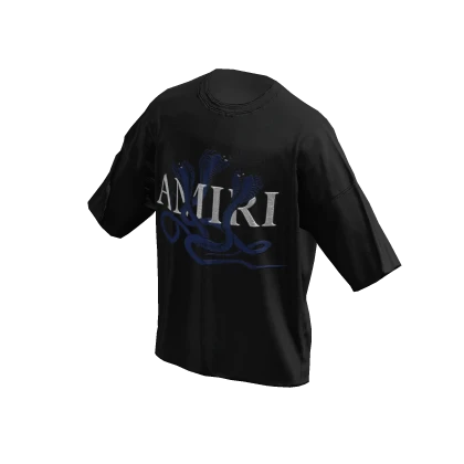 Designer Amiri T-Shirt
