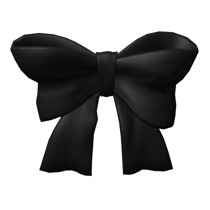 Gift Wrapped Black