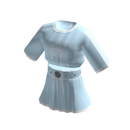 ✅ Blue 