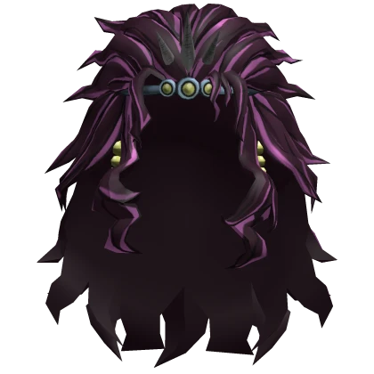 Kars Hair (Highlights)