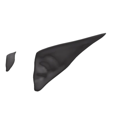 Gaian Elf Vampire Ears