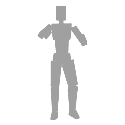 [ORIGINAL] RAKAI DANCE EMOTE