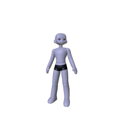 K-Pop Boy [Recolorable] - Cool Chic