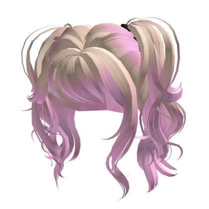 got2b - Ombre Twin Ponytail Hair