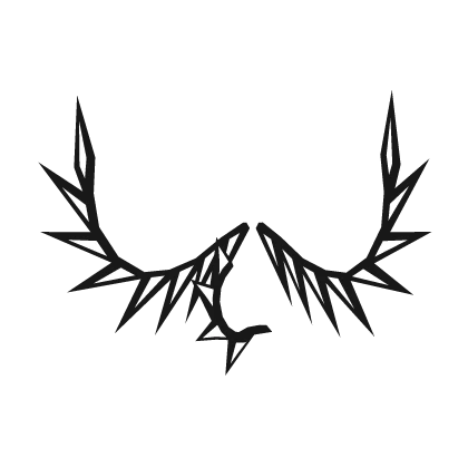 Two Times Wings and Tail Glowing