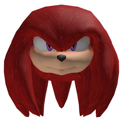 knuckles