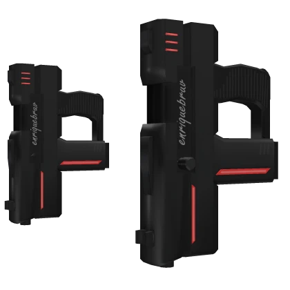 (200k) Enriques Energy Pistols