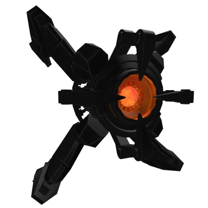 Watchman Of Doom Core Struggler v2