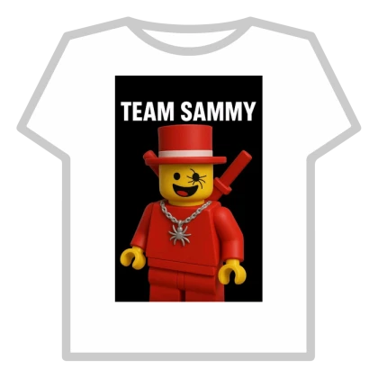 sammy