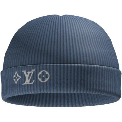 LV Headline Beanie