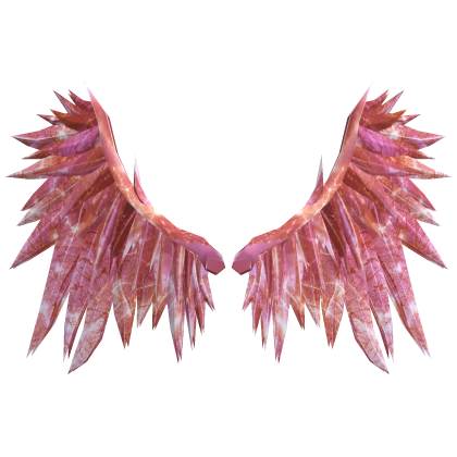 Seraphic Wings: Precious Sweetheart