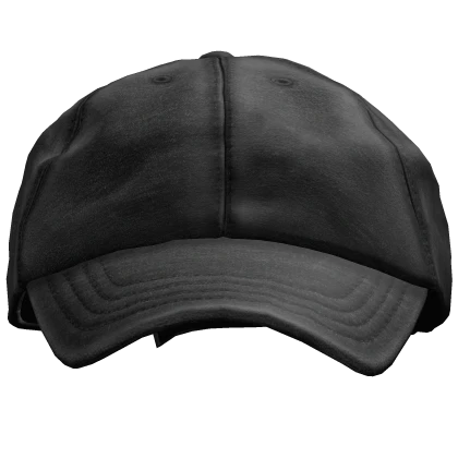 ✤ BLACK CAP