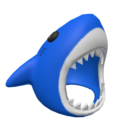 Blue Shark Hoodie🌊