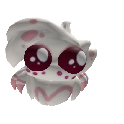 Mini Cute Angel Dust Spider 1.0