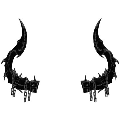 Eternis Horns