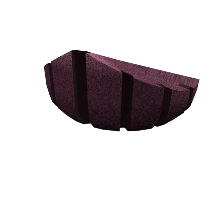 [FORSAKEN] MR DOOMBRINGER's Mask
