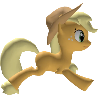 ꒰ ♡ FREE ꒱ cute head farm pony